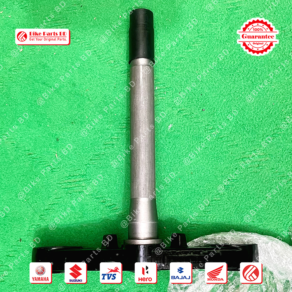 Handle-T for Yamaha Fazer V1, FZS V1, FZS V3, FZS V3 Deluxe & FZS V4 bike. thumbnail 2