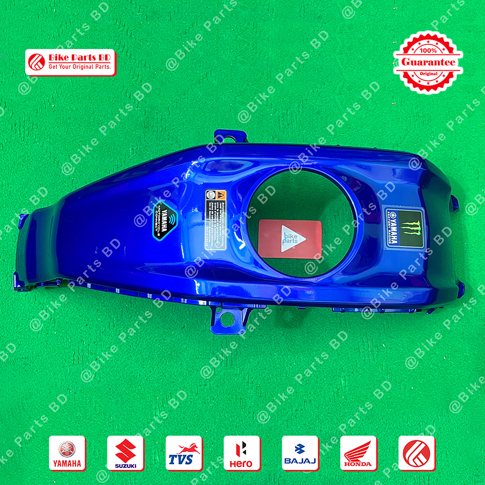 Cover Top for Yamaha R15 V4 & R15M (Monster) bike.
