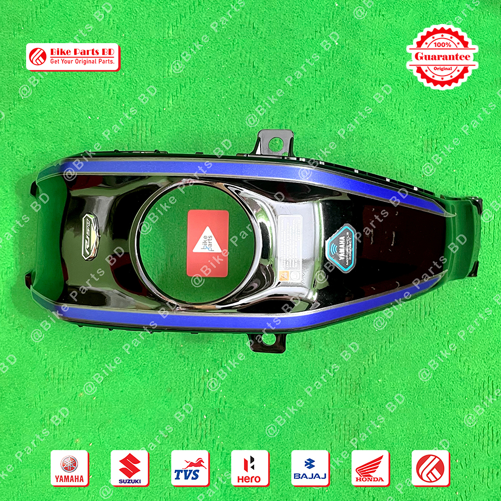 Cover Top for Yamaha R15 V4 & R15M bike.