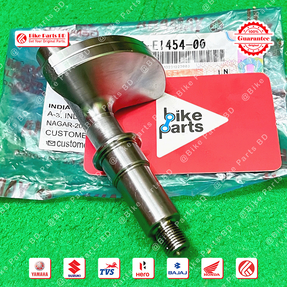 Weight Assy for Yamaha R15 V3, R15 V4, R15M, MT15 V1, MT15 V2 bike. thumbnail 2