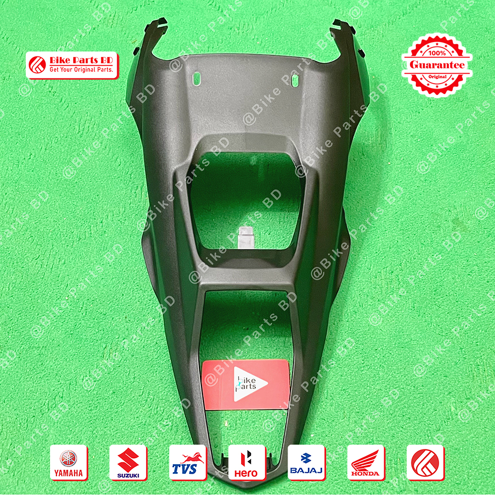 Seat Plate Yamaha R15 V4 & R15M bike.