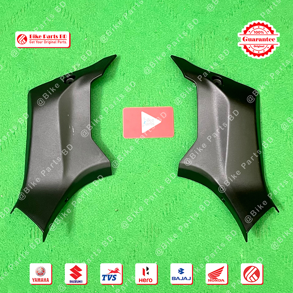 Meter Cowling for Yamaha R15 V4 & R15M bike. thumbnail 2