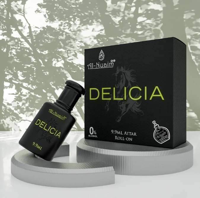 POLO DELICIA