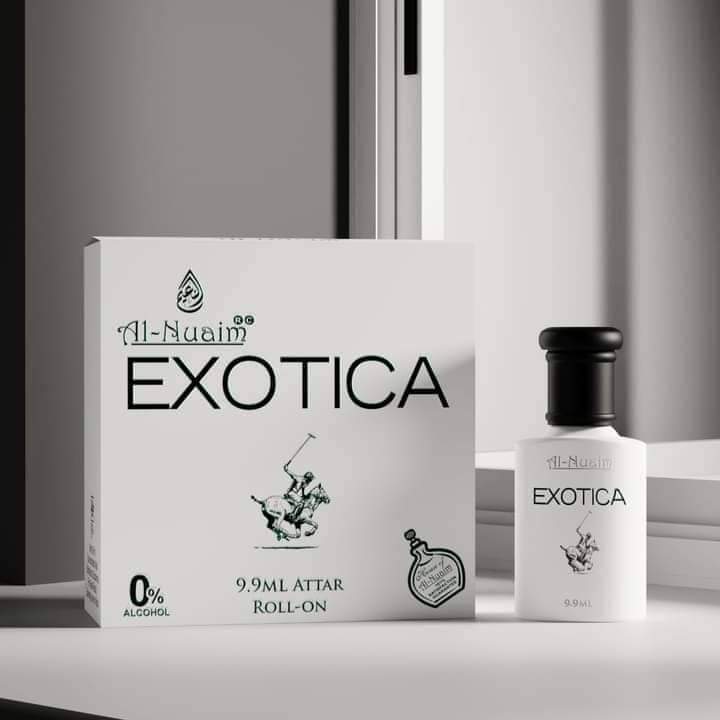 POLO EXOTICA