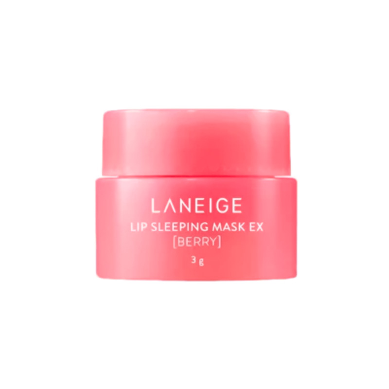 LANEIGE - Lip Sleeping Mask -3gm thumbnail 2