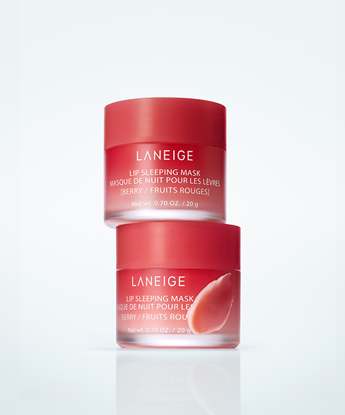 LANEIGE - Lip Sleeping Mask -3gm thumbnail 3