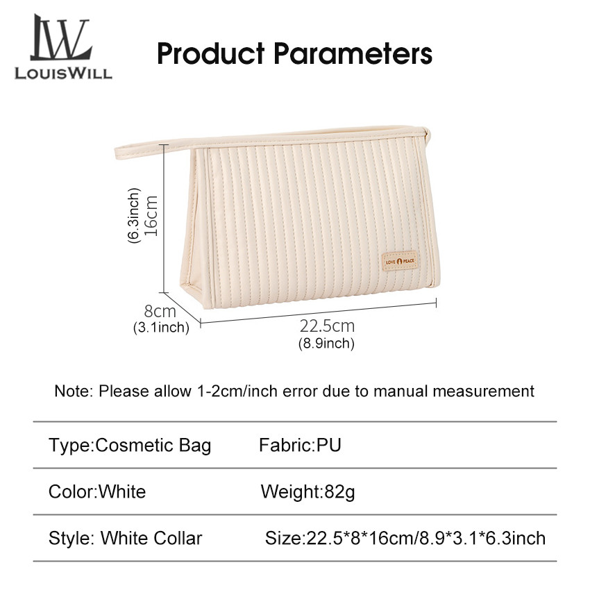 💥LouisWill Cosmetic Bag_img_29