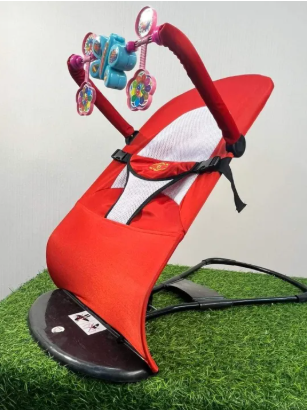 Love Baby Bouncer_img_3
