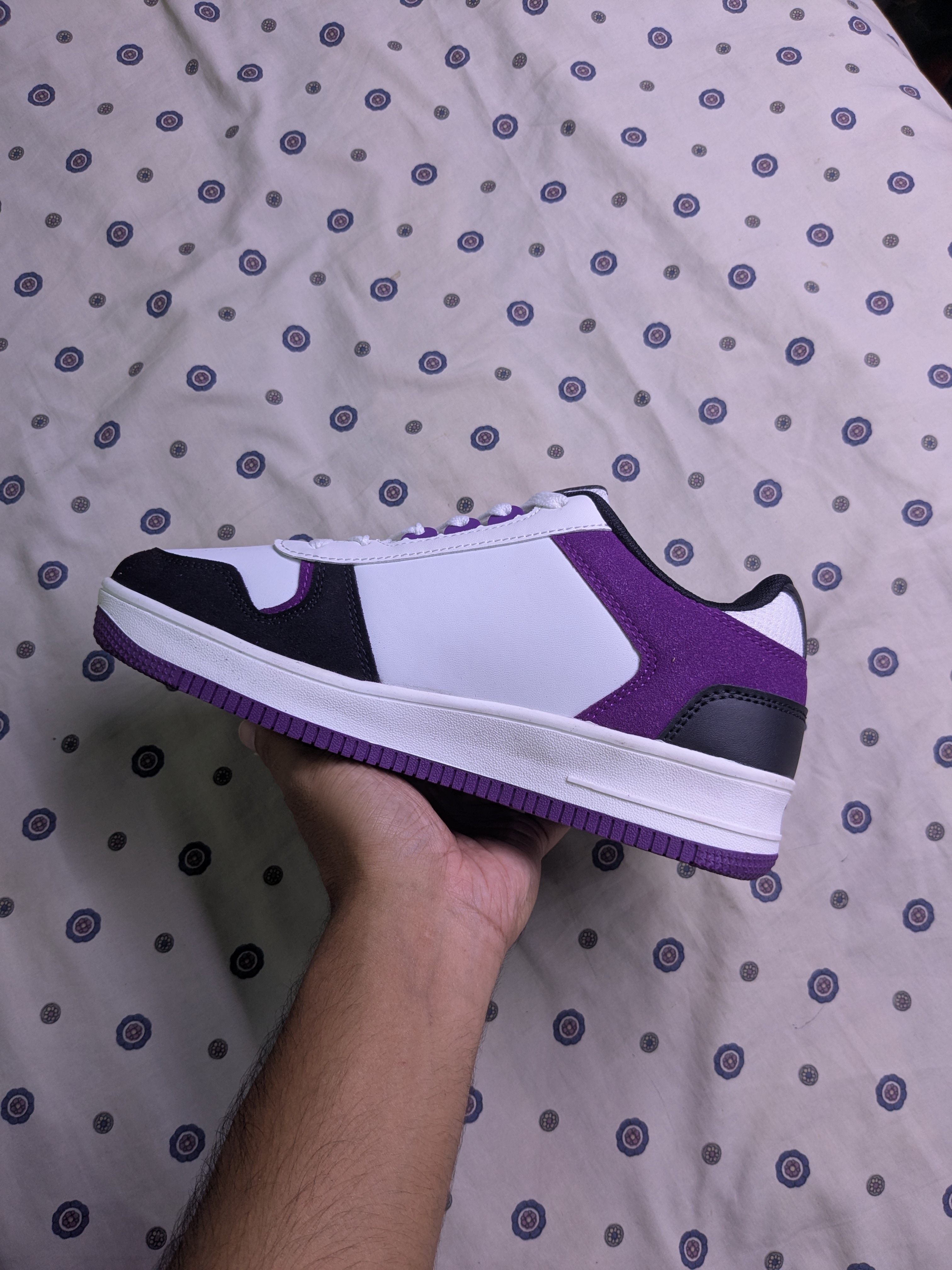 Finelook Women's Original (Purple)_img_3