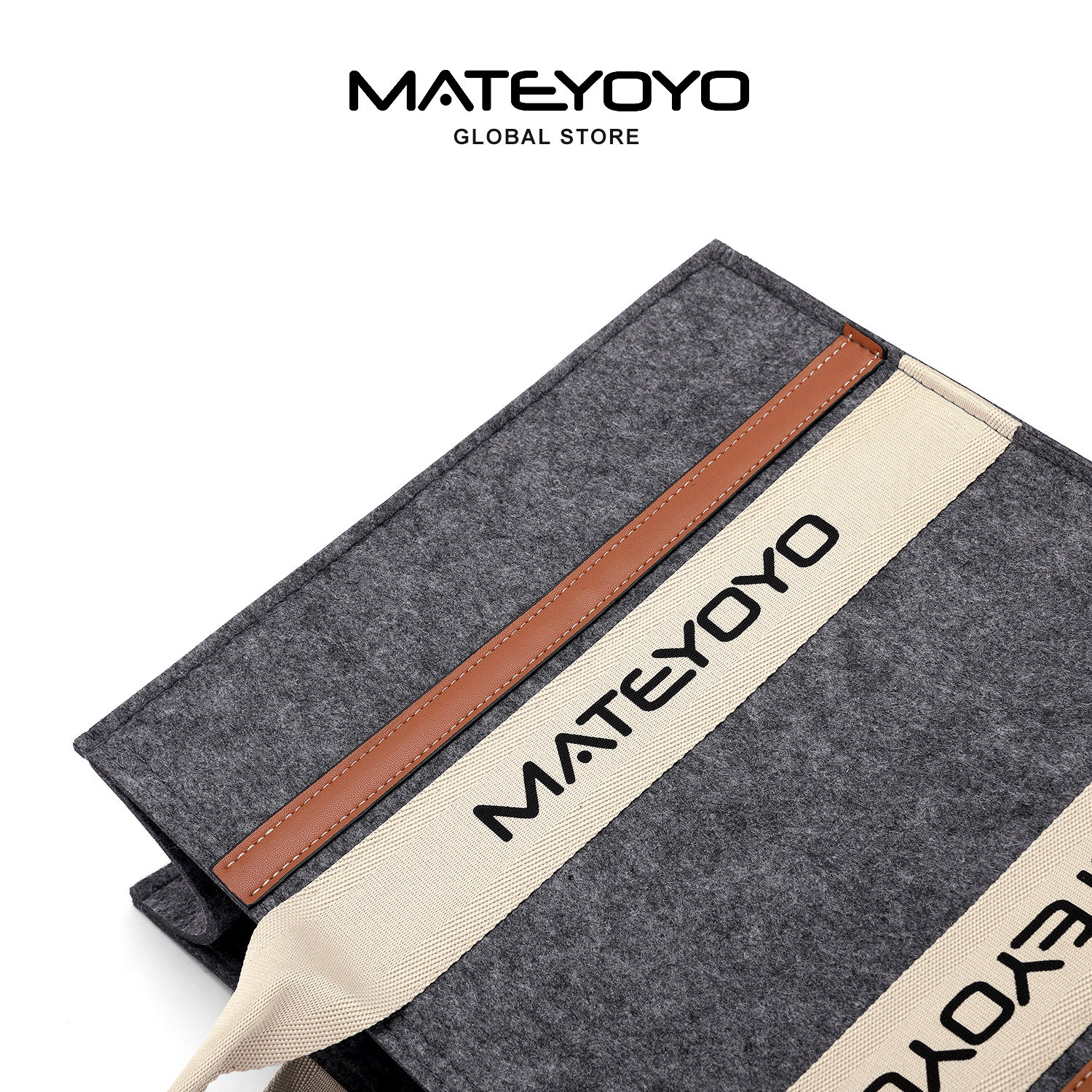 💥MATEYOYO Classical Tote Bag_img_2