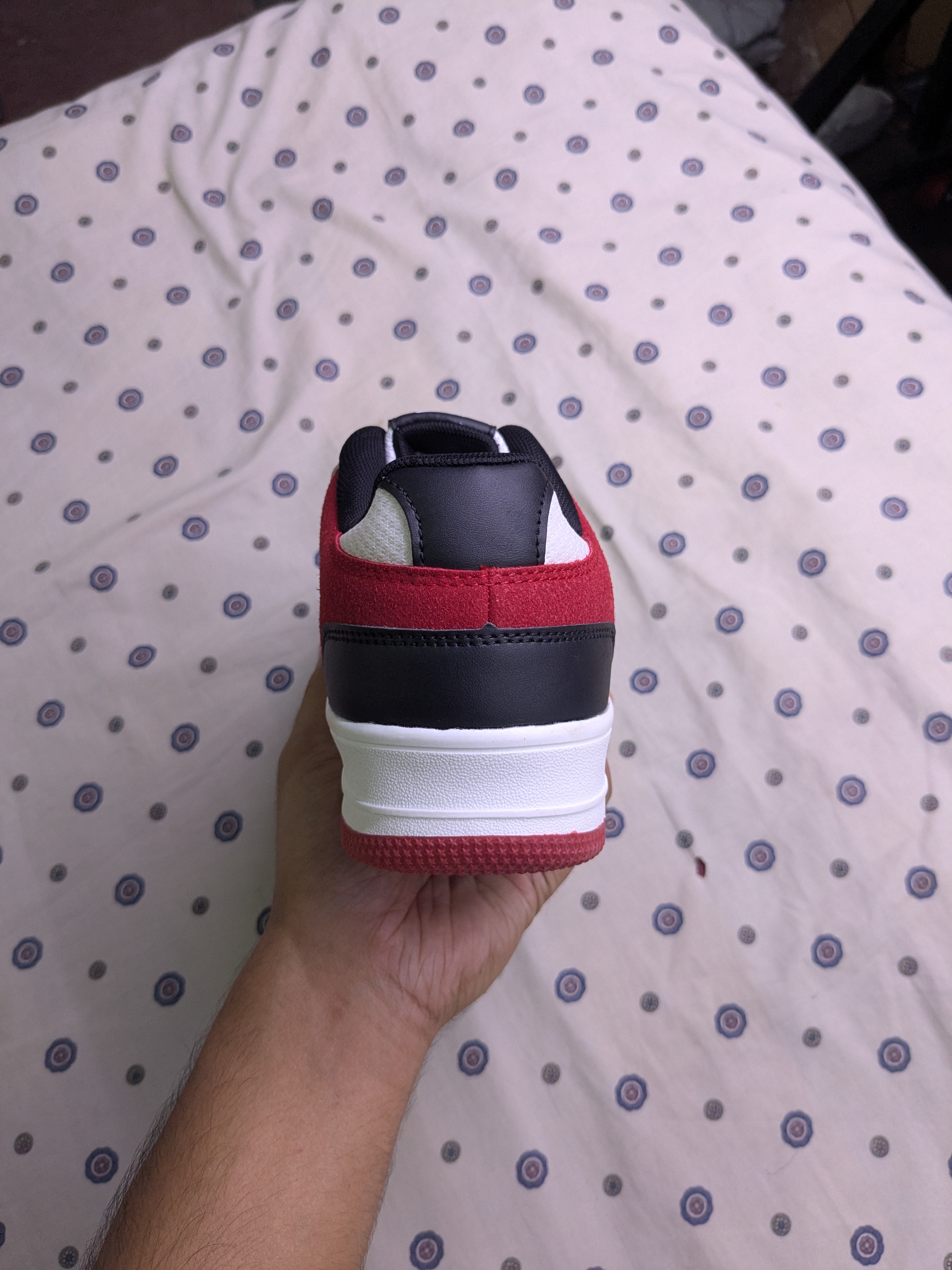Finelook Women's Original (Red)_img_4