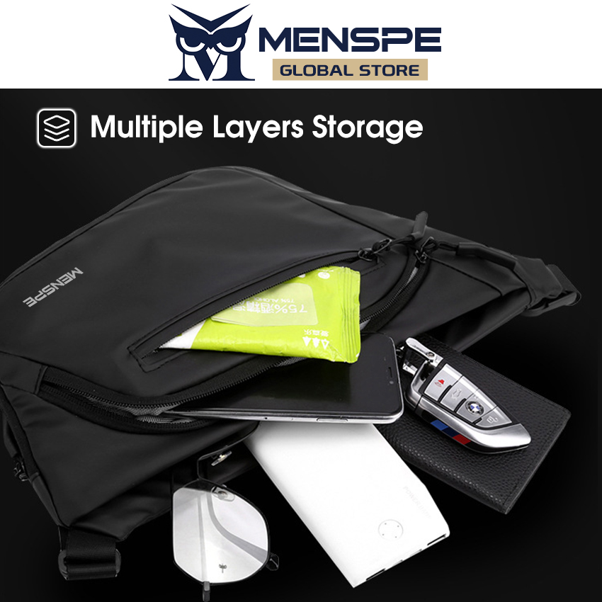 💥MENSPE Waterproof Crossbody Bag_img_3