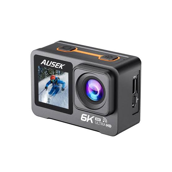 AUSEK AT M82TR 6K Action Camera_img_3