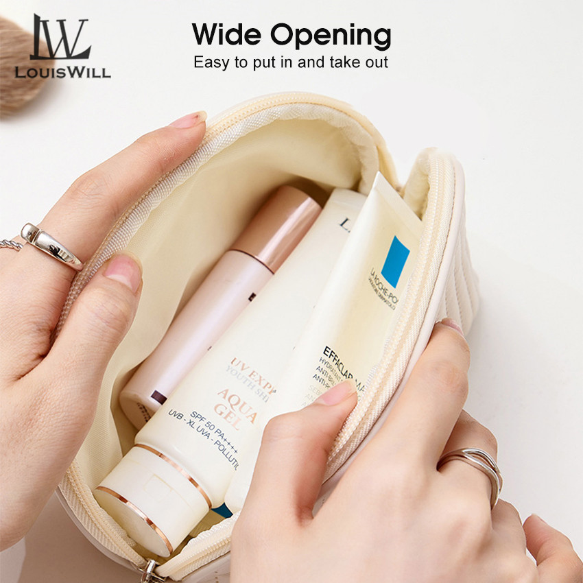 💥LouisWill Cosmetic Bag_img_7