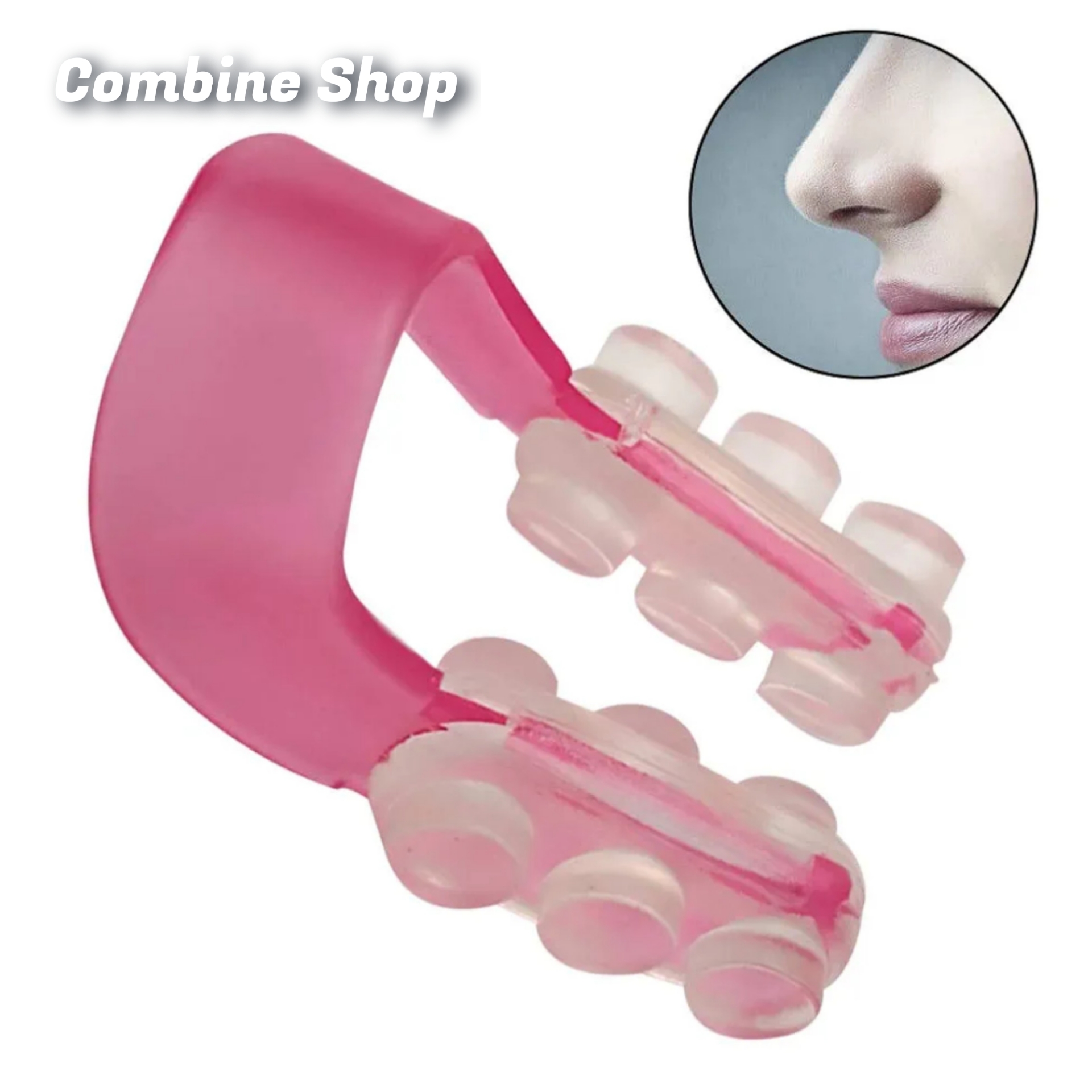 Nose Shaper Clip | Perfectly Shaped Nose