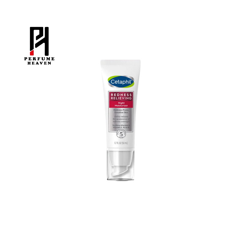 Cetaphil Redness Relieving Night Moisturizer – 50ml