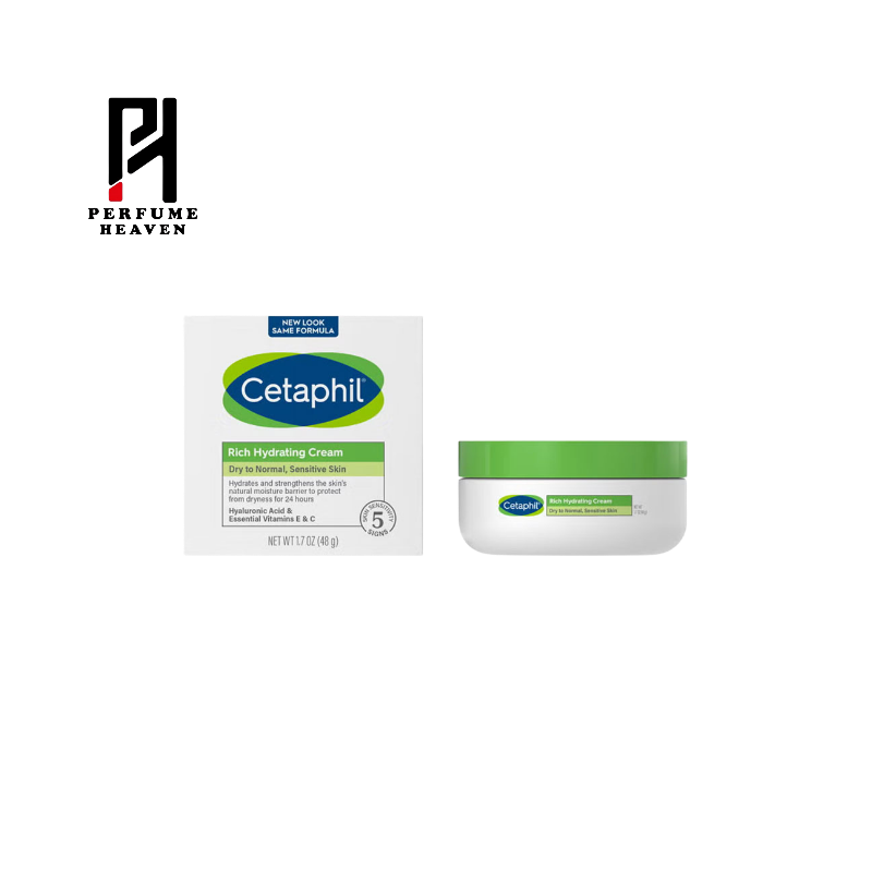 Cetaphil Rich Hydrating Cream – 48gm_img_0