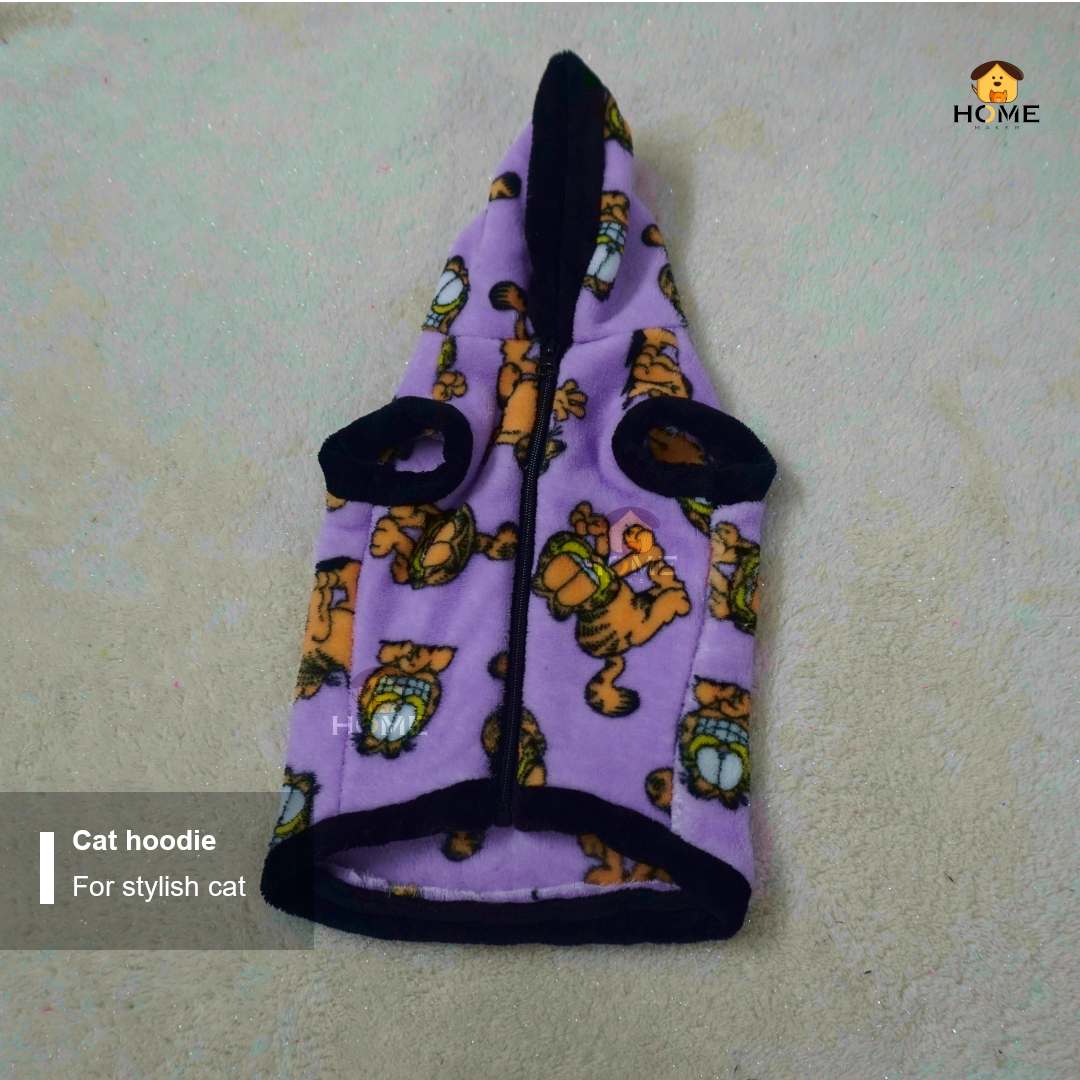 Cat hoodie (custome)_img_2