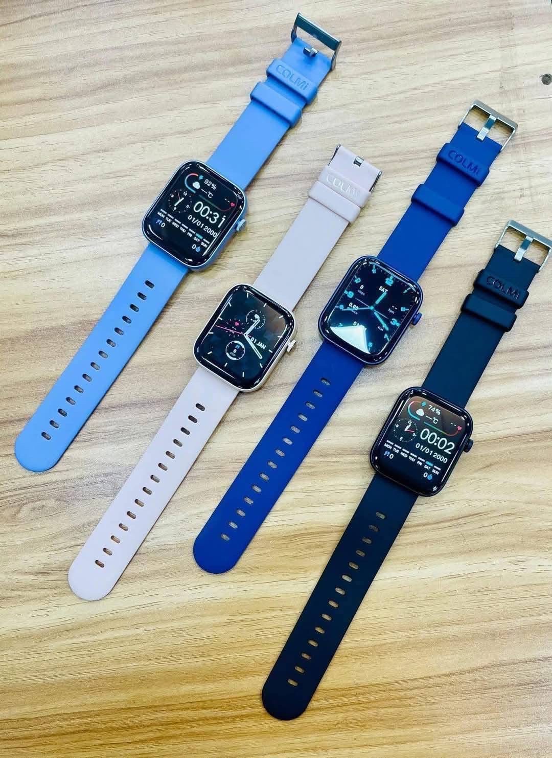 COLMI P81 Bluetooth Calling Smart Watch_img_4