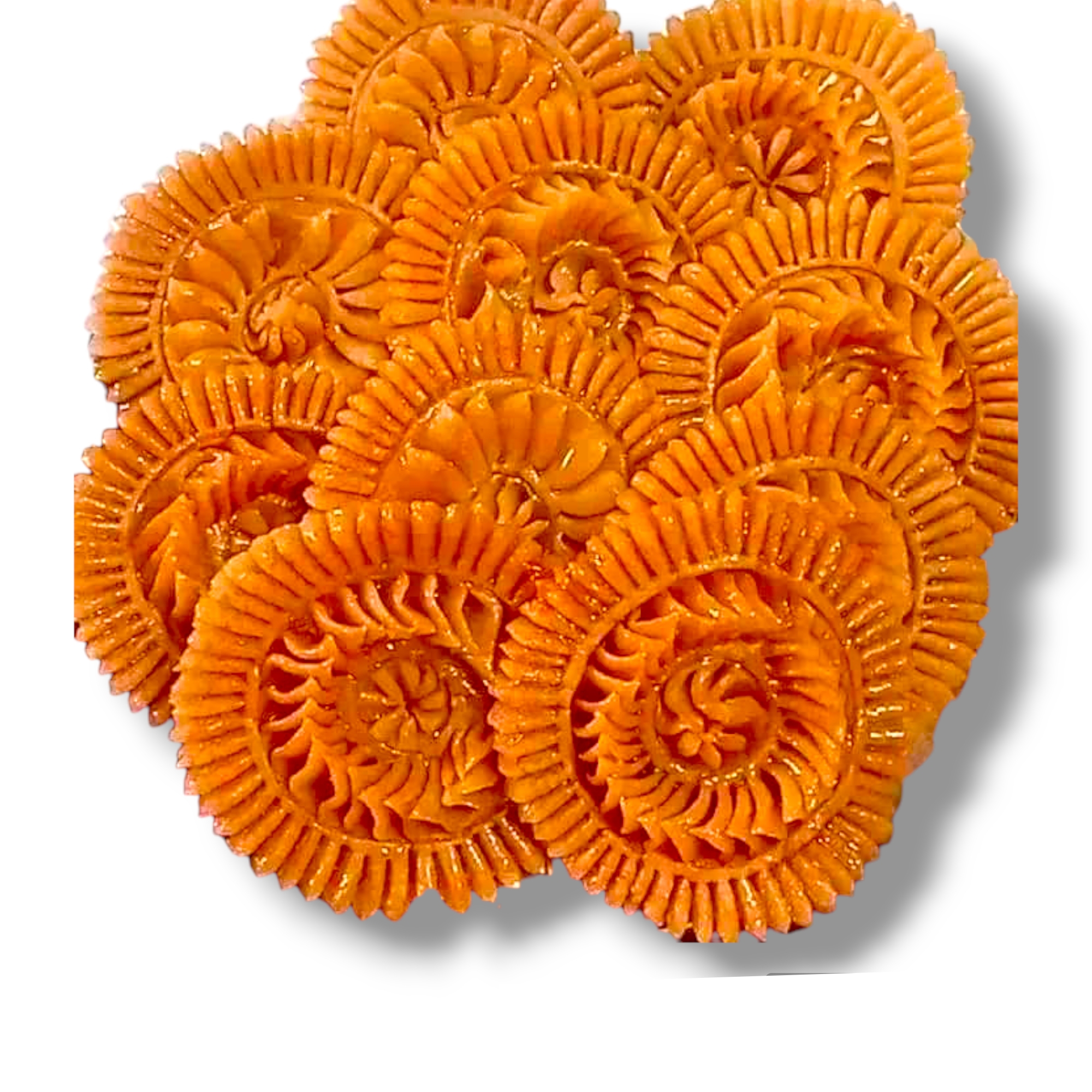 ৫০০ গ্রাম নকশি পিঠা