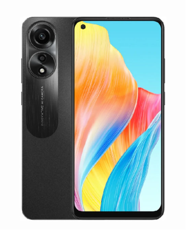 OPPO A78 8GB/256GB