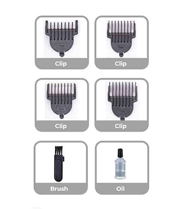 HTC AT-530 Beard & Hair Trimmer_img_4