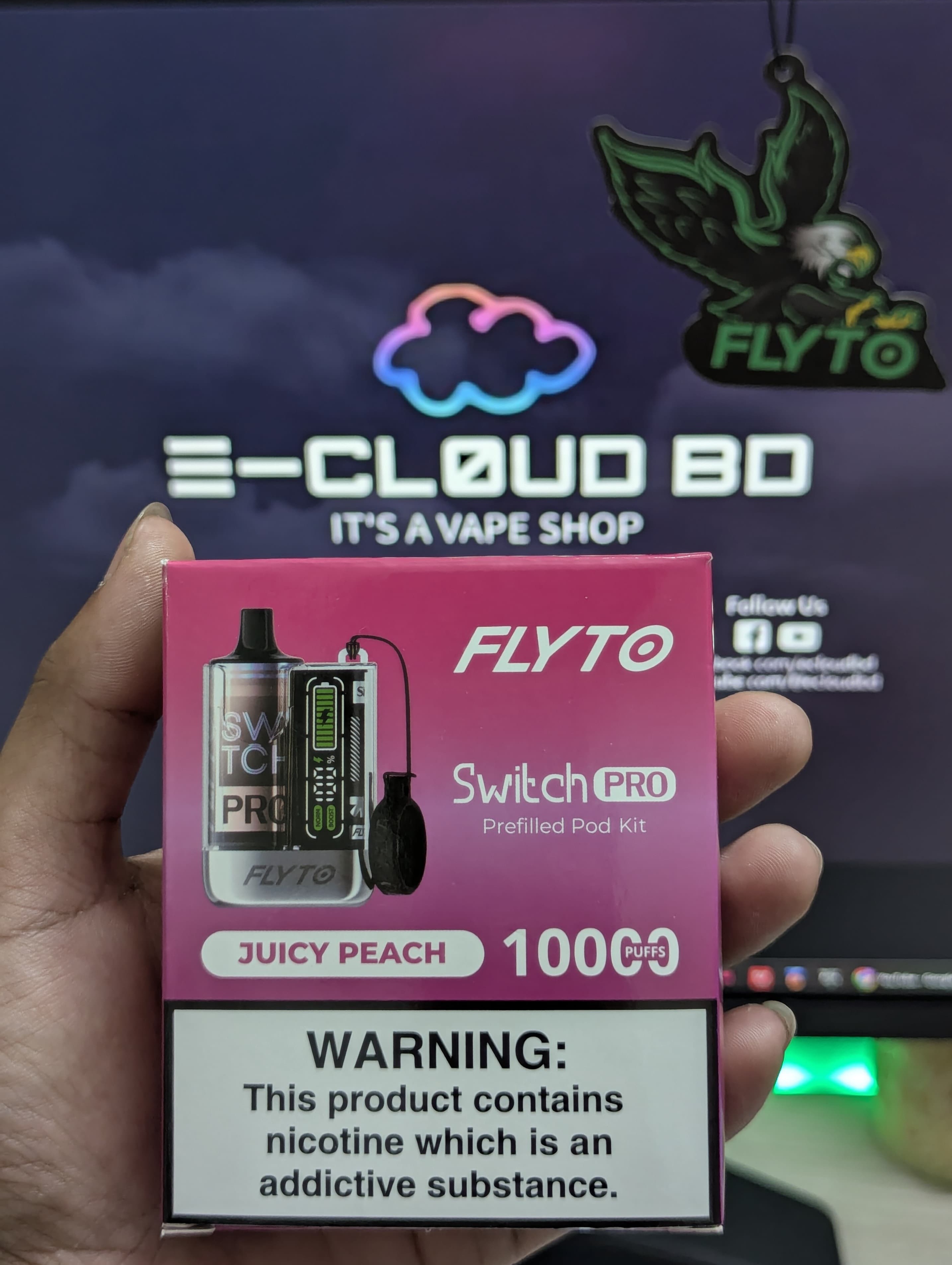 Flyto Switch Pro 10k Puff_img_3