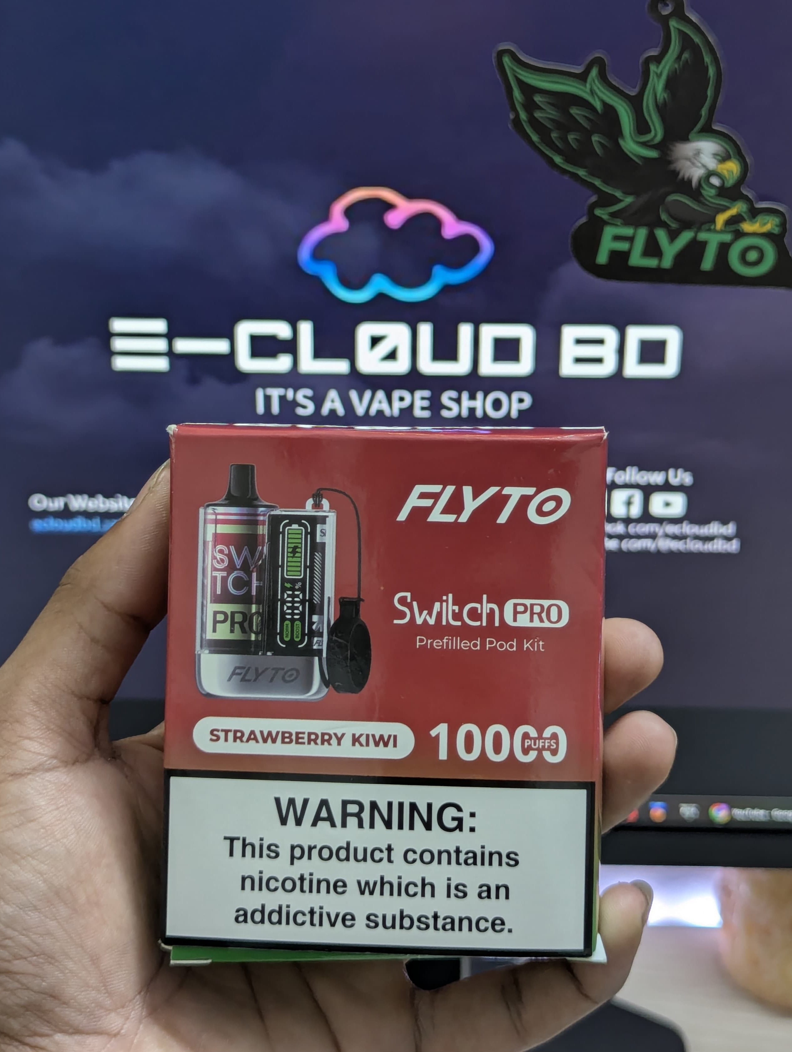 Flyto Switch Pro 10k Puff_img_5