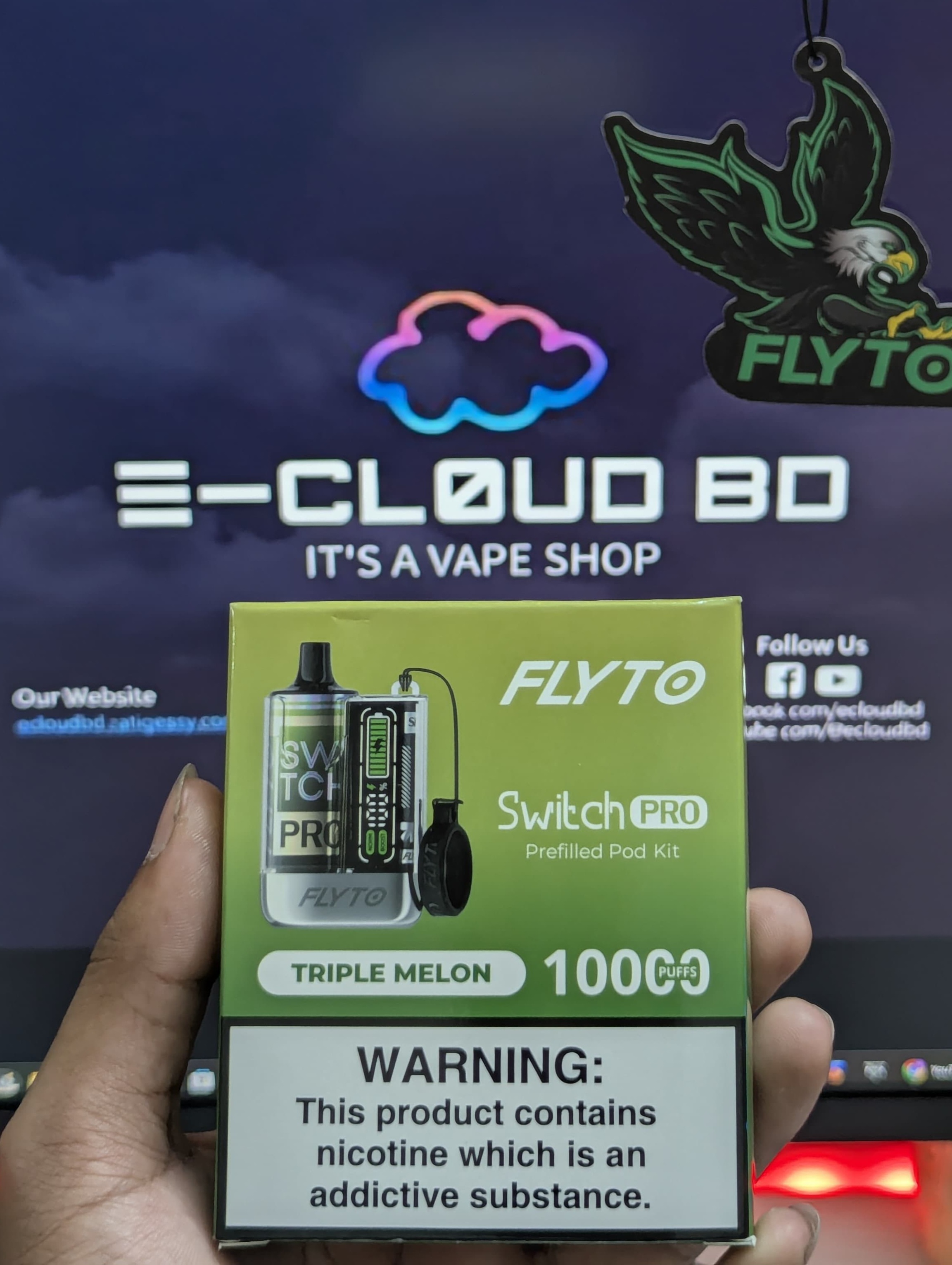 Flyto Switch Pro 10k Puff_img_6