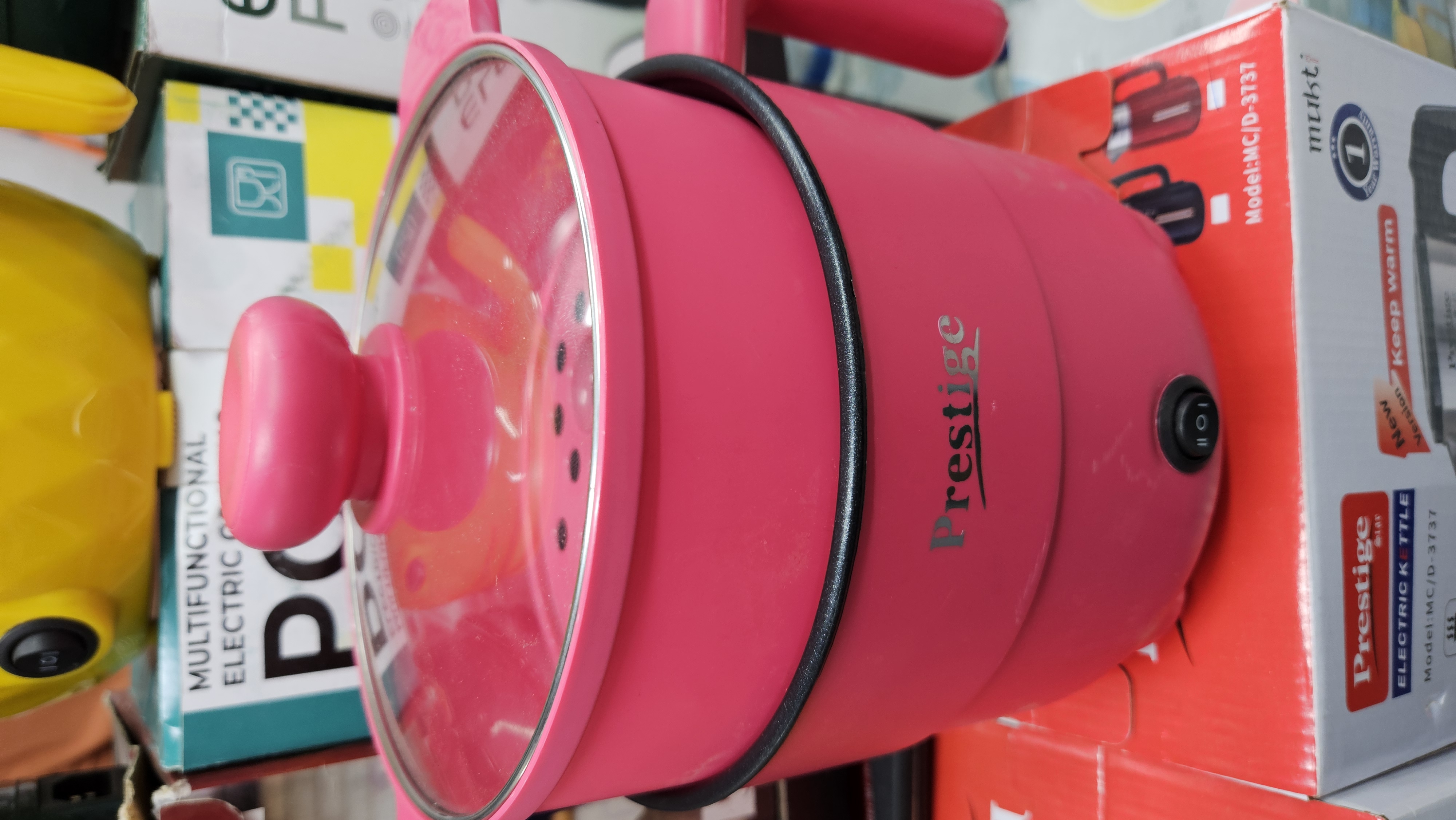 Prestge Mini Rice Cooker-2litter_img_2
