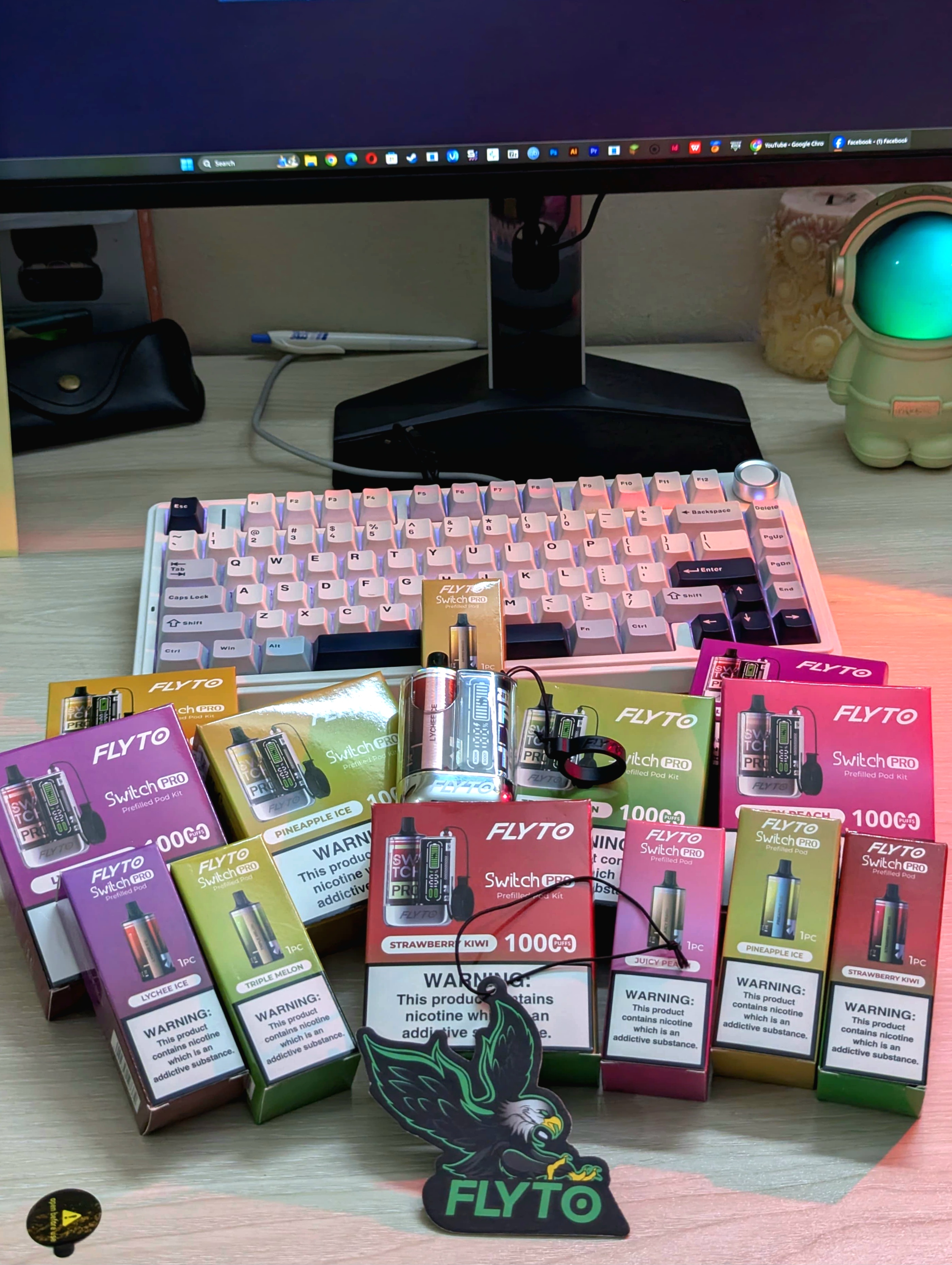 Flyto Switch Pro Cartridge 10K Puff✨_img_6
