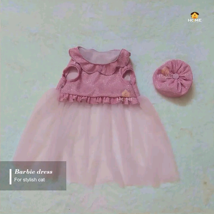 Barbie gown_img_2