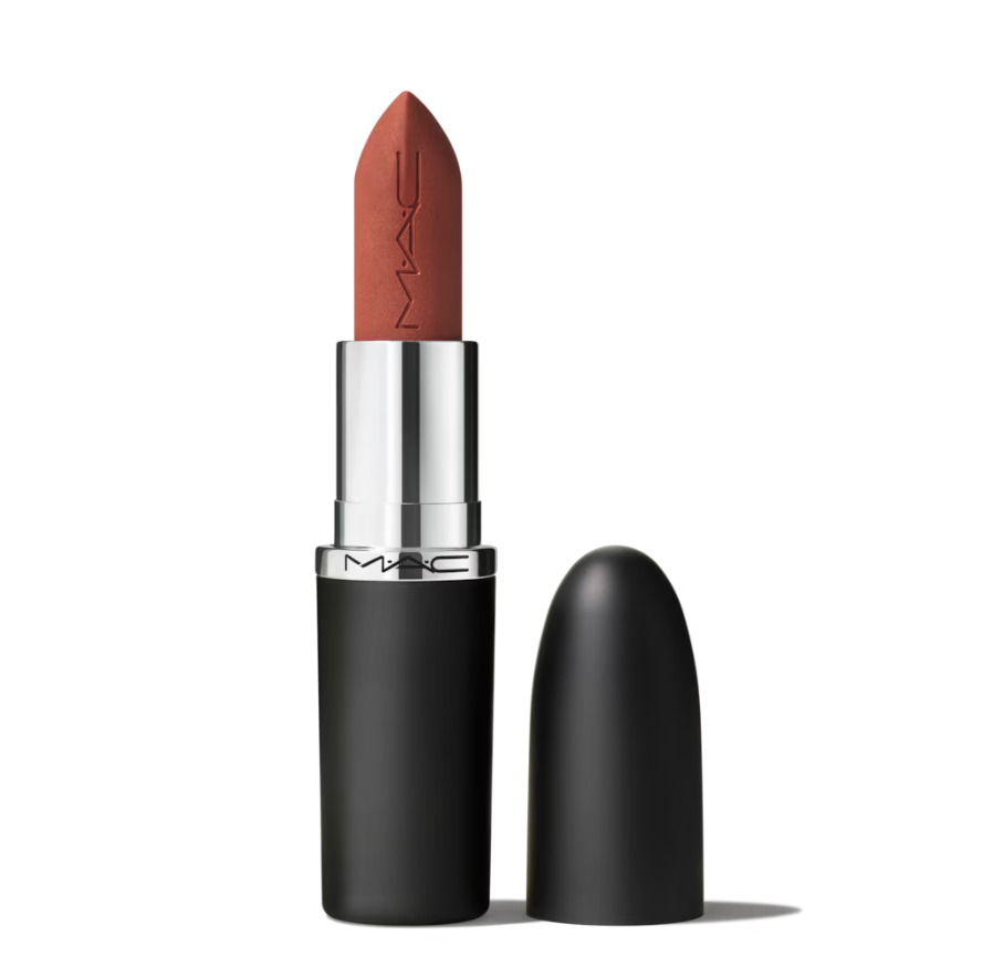 Mac MACximal Matte Lipstick - Taupe_img_0
