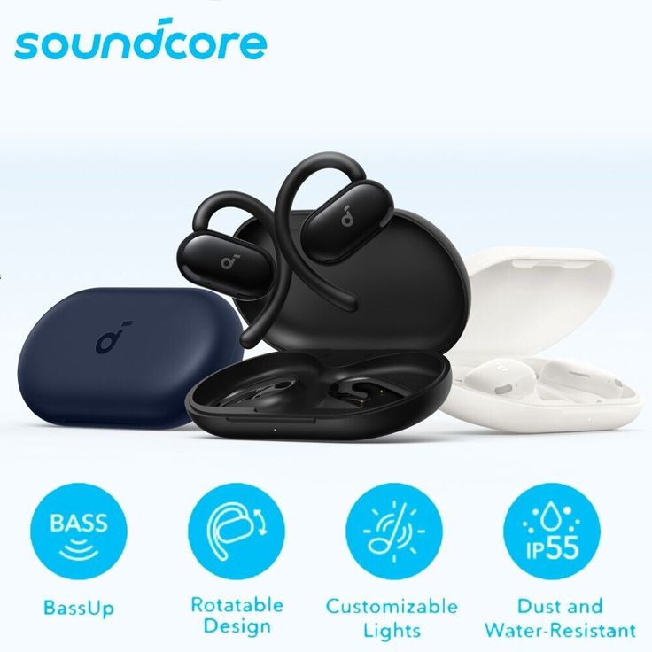 Soundcore V20i Wireless Earbuds_img_3