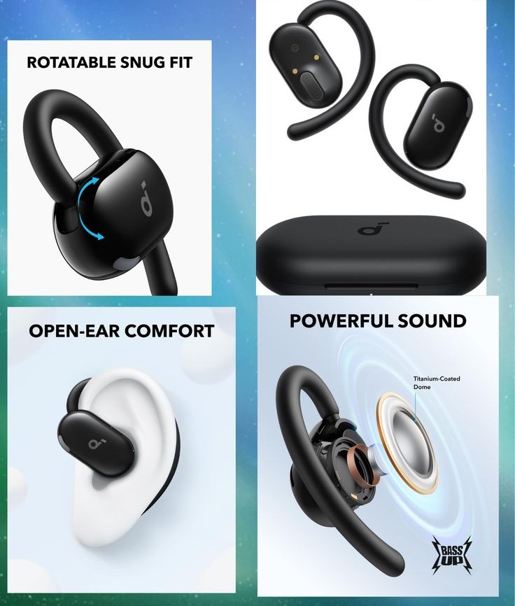 Soundcore V20i Wireless Earbuds_img_4