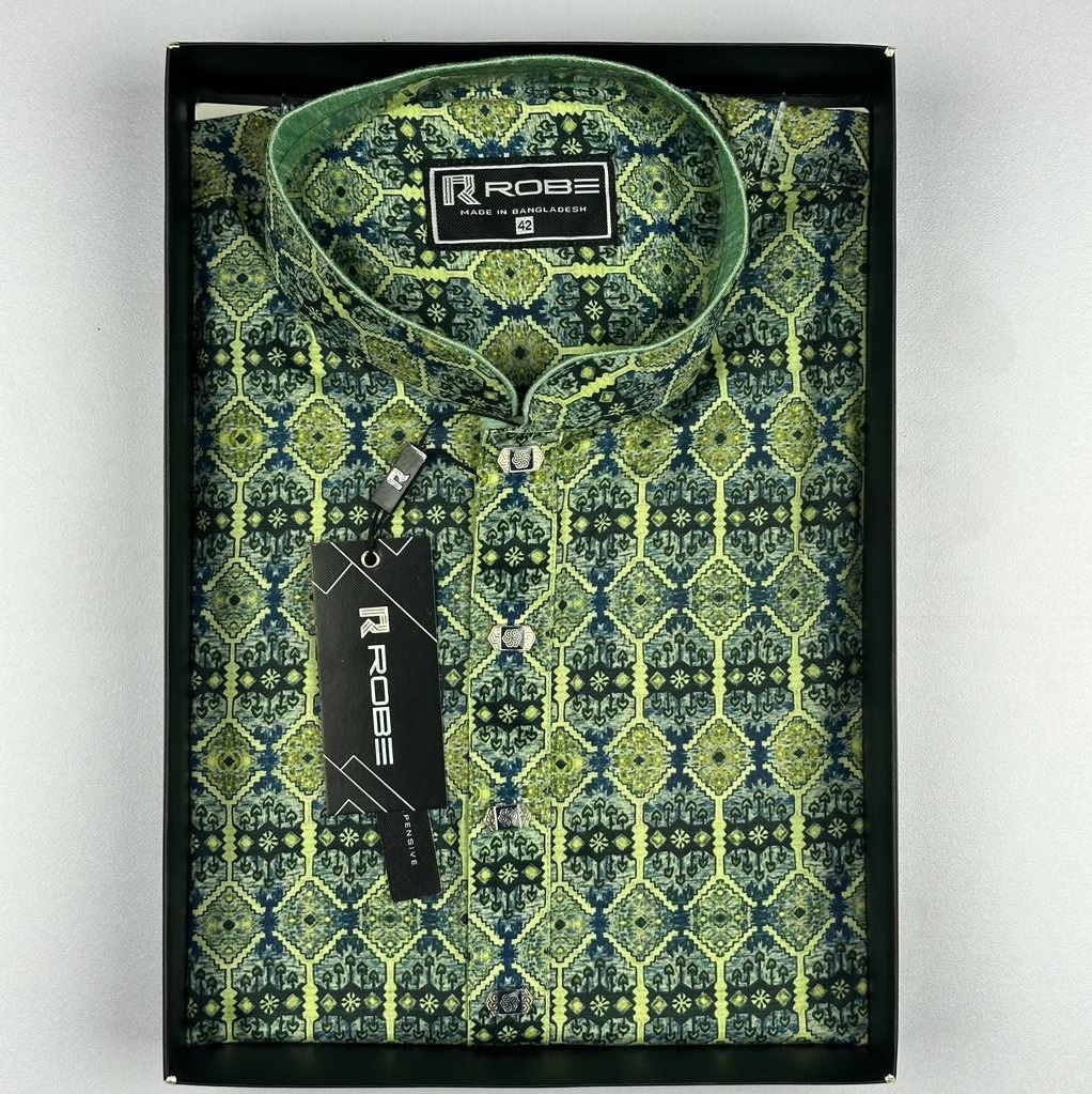 Premium Quality Panjabi_img_1
