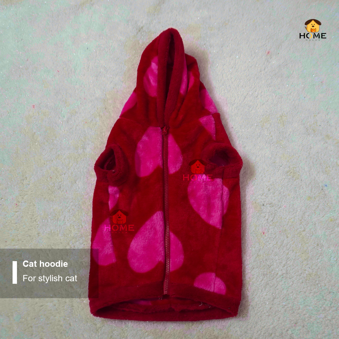 Cat hoodie (4 kg)_img_1