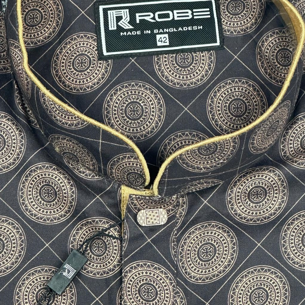 Premium Quality Panjabi