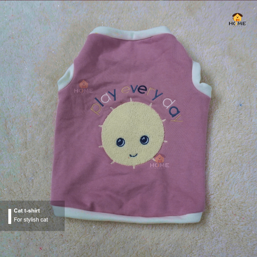 Cat t-shirt (4,3 kg)_img_1