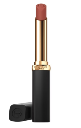 Loreal Paris Colour Riche Intense Volume Matte Lipstick - le nude unstoppable_img_0