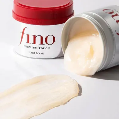Shiseido Fino Premium Touch Penetrating Essence Hair Mask_img_2