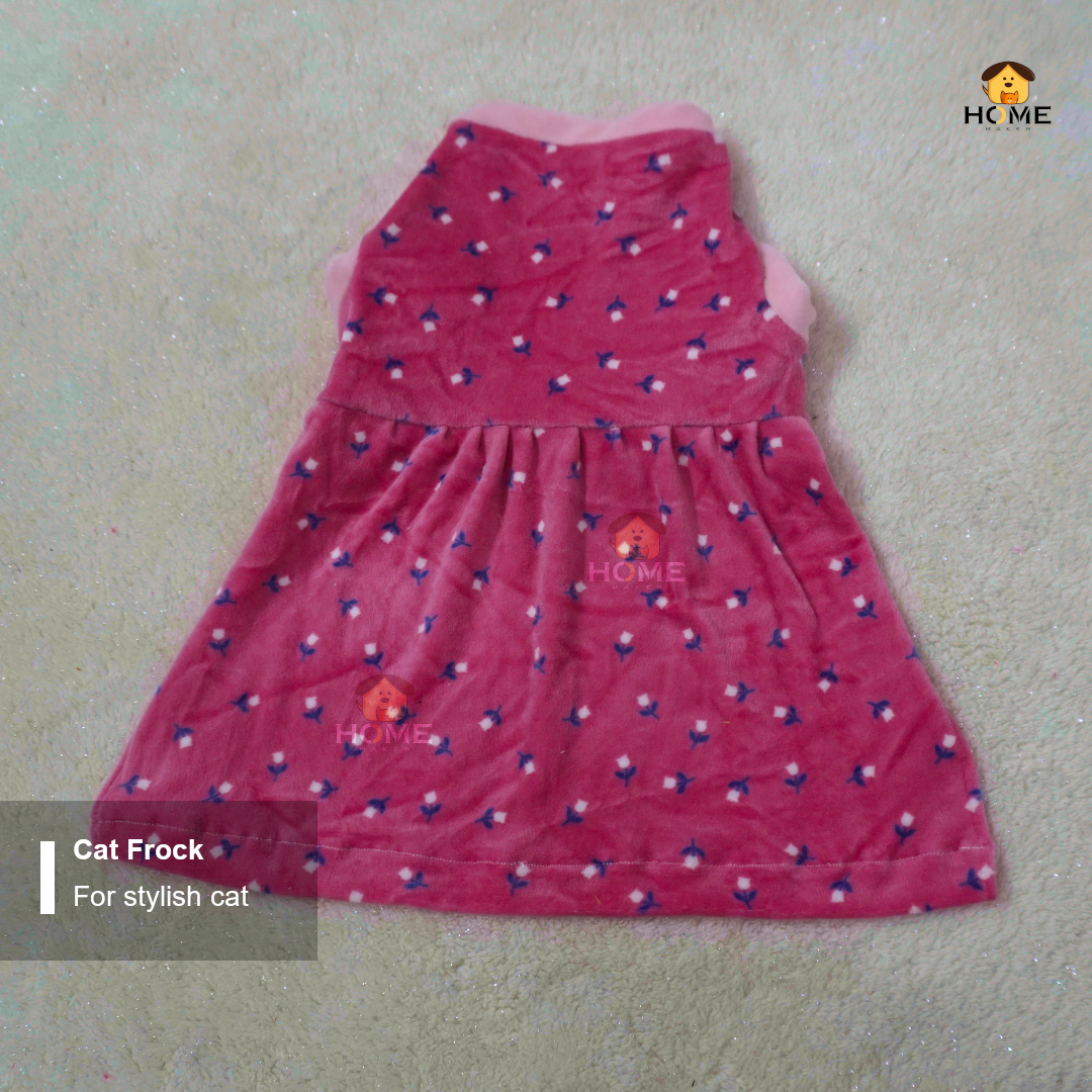 Cat frock (5 kg)_img_1