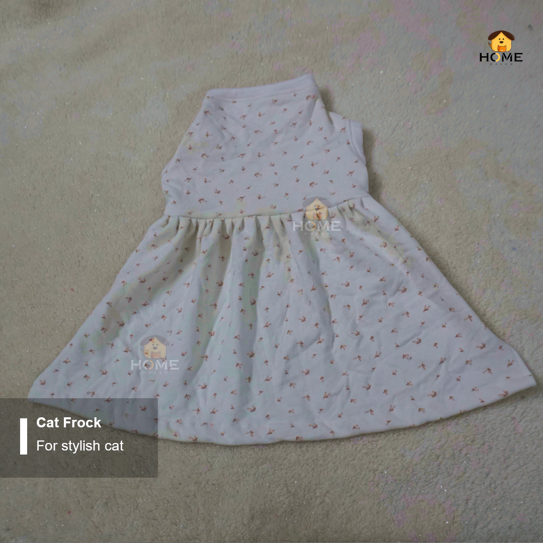 Cat frock (5 kg )_img_1