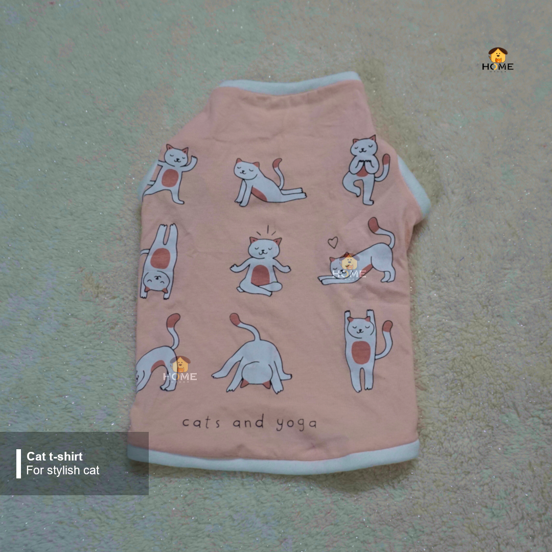 Cat t-shirt (3 kg)_img_1