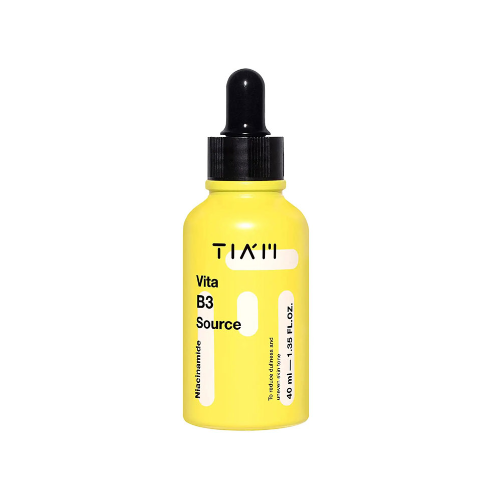 TIAM - Vita B3 Source Serum - 40ml thumbnail 2