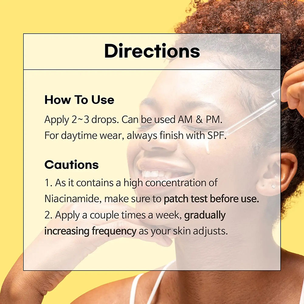 TIAM - Vita B3 Source Serum - 40ml thumbnail 4