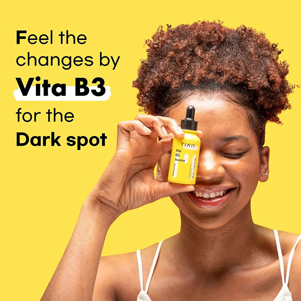 TIAM - Vita B3 Source Serum - 40ml thumbnail 7