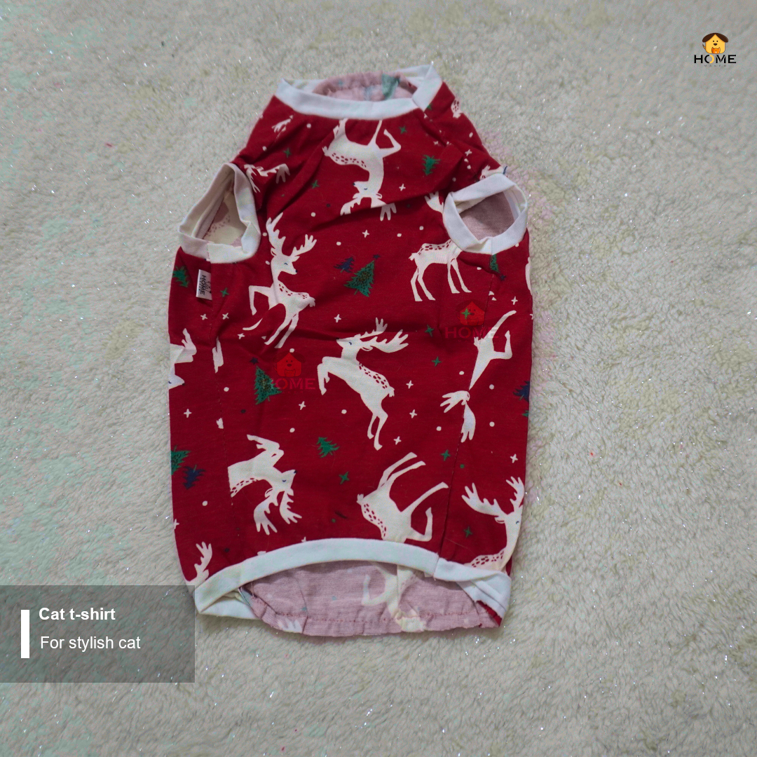 Cat t-shirt (2.5 kg)_img_1