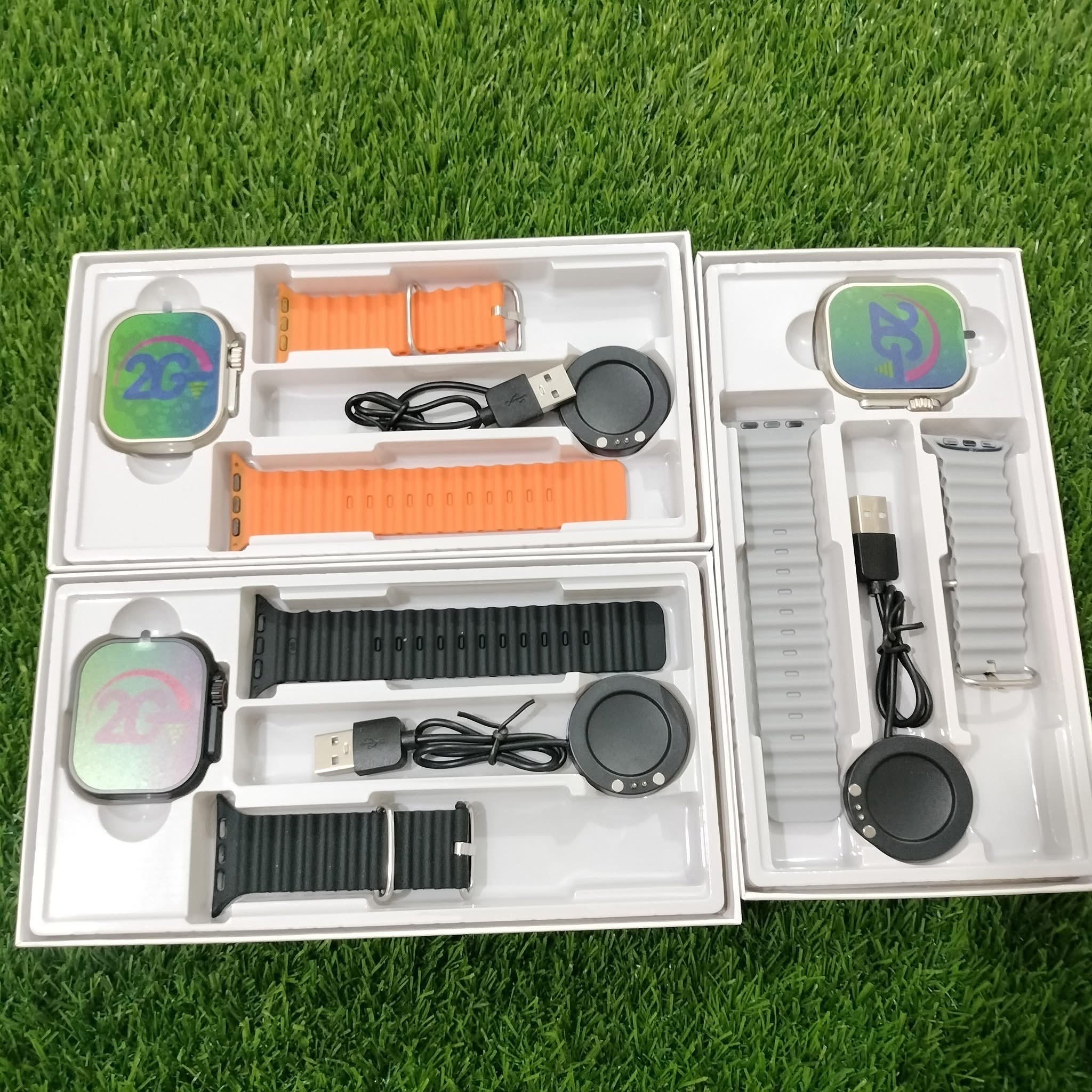 K10 Ultra SIM Supported Smartwatch_img_4