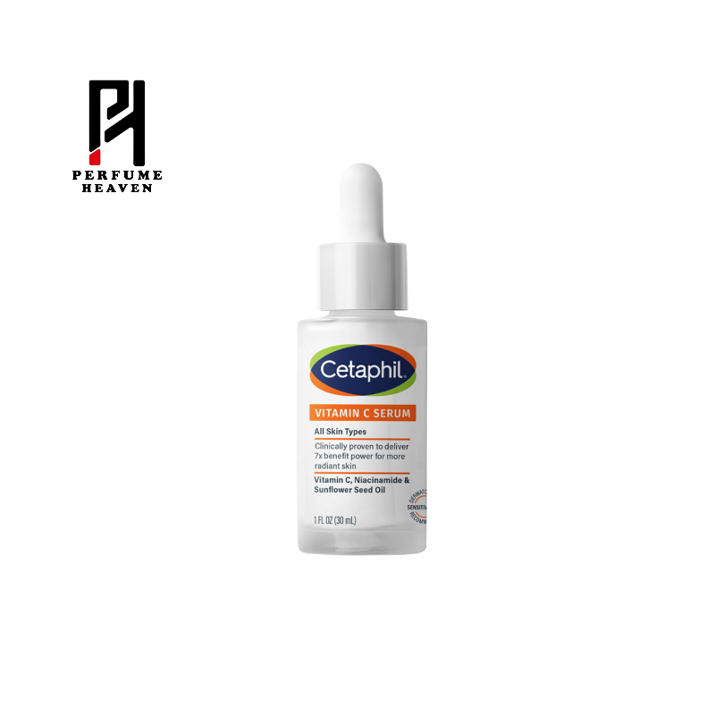 Cetaphil Vitamin C Serum – 30ml
